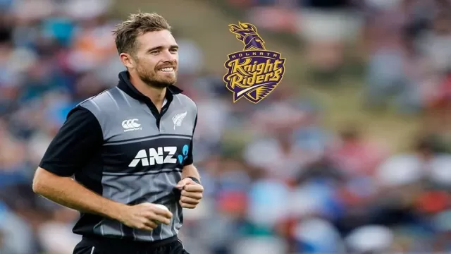 IPL 2021: Tim Southee replaces Pat Cummins