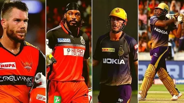 IPL 2021: Top 5 contenders to break
