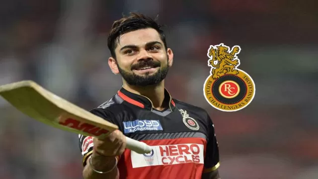 IPL 2021: Virat Kohli To Open The