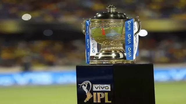 IPL 2021:The remaining matches of IPL 2021