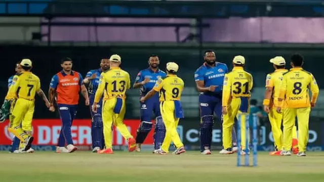 IPL 2022: 3 cricketers will not play