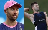 IPL 2022: Andrew Tye joins Lucknow Super Giants for injured Mark Wood