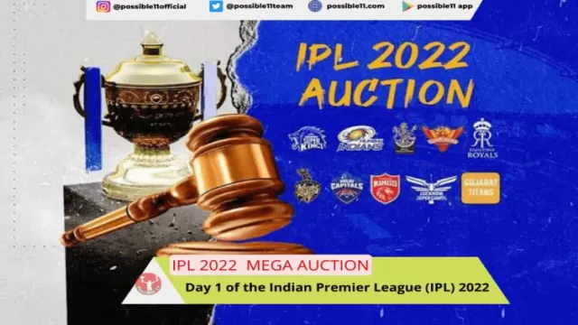 IPL 2022 Auction, Live: Players Bought By