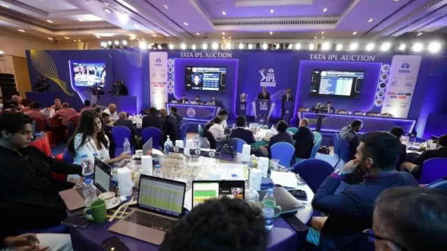 IPL 2022 Auction Live Updates day 2