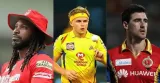 Ipl 2022 auction , Who will be the highest sold cricketer?