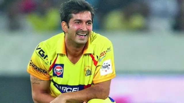 IPL 2022: CSK Purple Cap holder is