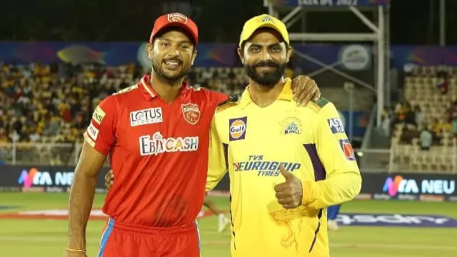 IPL 2022 CSK vs PBKS Live Streaming: