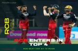 IPL 2022, CSK vs RCB Highlights: Bangalore beat Chennai by 13 runs