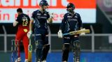 IPL 2022, GT vs RCB: Tewatia Again Thrashed Opponent And Clinched Win