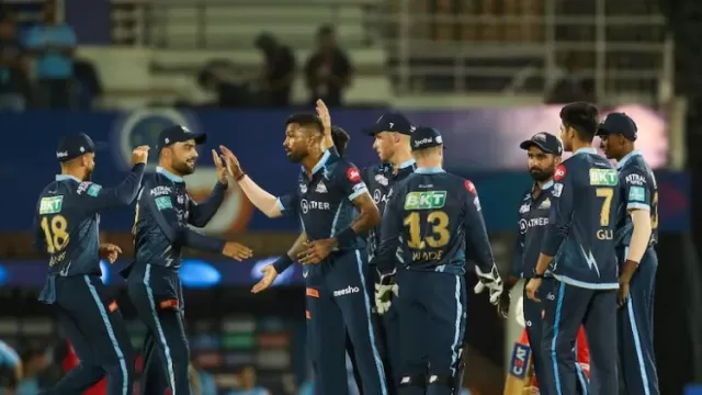 IPL 2022, GT vs SRH: Gujrat Titans