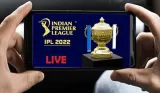 IPL 2022: How to Watch TATA IPL 2022 for Free in India