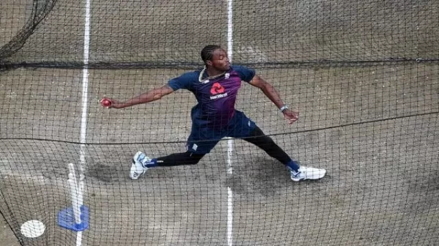 IPL 2022: Jofra Archer returns to the
