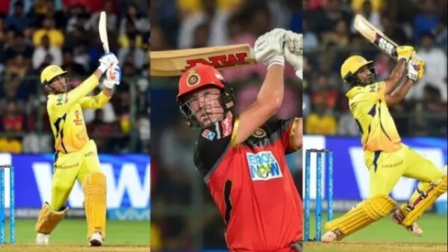 IPL 2022: List of batsmen who won