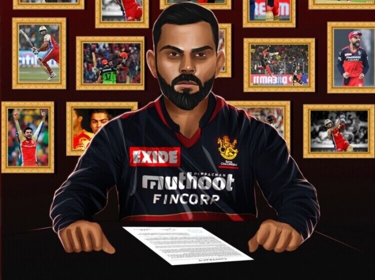 IPL 2022 Live Streaming of RCB new captain announcement RCB unbox event