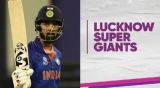 IPL 2022: Lucknow Super Giants released their logo