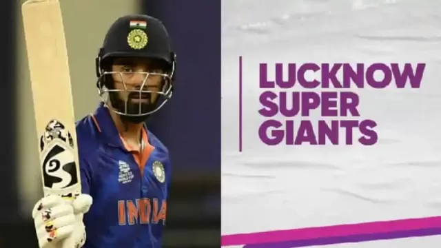 IPL 2022: Lucknow Super Giants released their