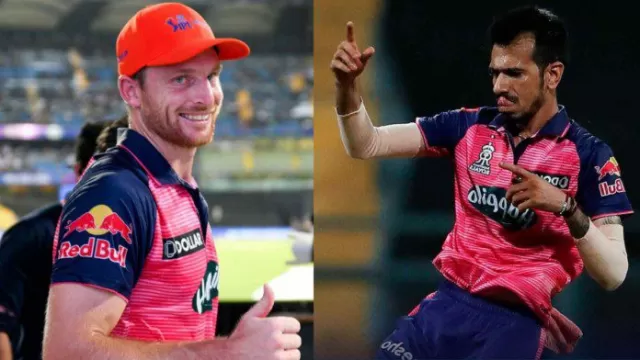 IPL 2022 Points Table, Orange Cap, and