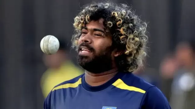 IPL 2022 Rajasthan Royals appointed Lasith Malinga