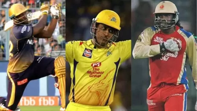 IPL 2022: Record for most sixes in