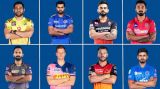 IPL 2022: retained players full list ahead of auction