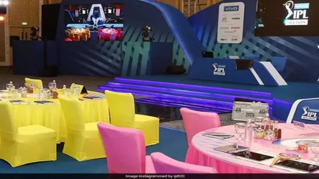 IPL 2022: Retention process of IPL players