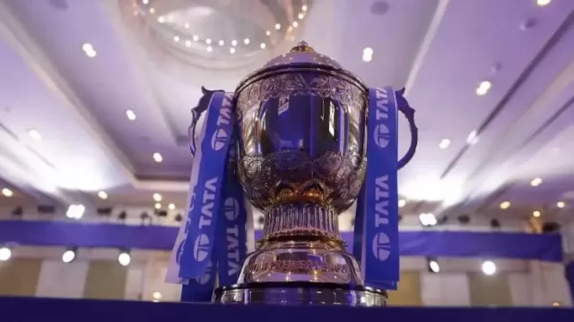 IPL 2022 schedule is out , bcci