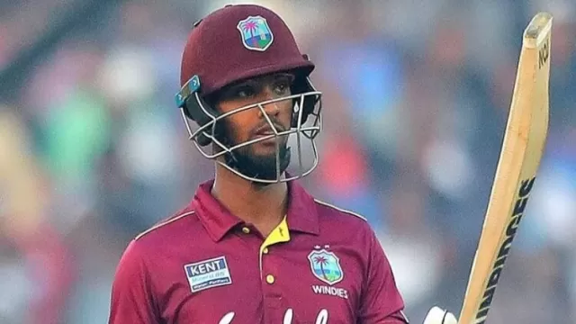 IPL 2022 SRH player Nicholas Pooran scored