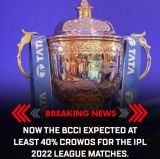 IPL 2022 Tickets: How to book online and tickets price information