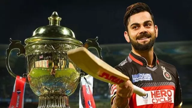 IPL 2022: Virat Kohli said this about