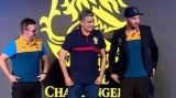 IPL 2022: Watch the first interview of new RCB captain Faf du Plessis