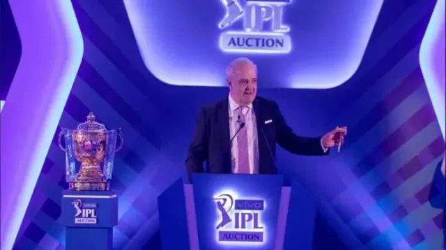 IPL 2022: Who Is Hugh Edmeades? All