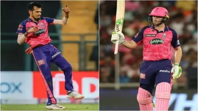 IPL 2022: Winners of Orange Cap and