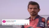 IPL 2022: Yuzvendra Chahal To Lead Rajasthan Royals, New RR Captain