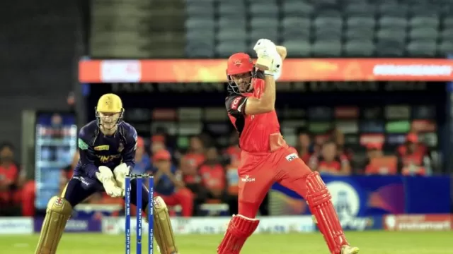 IPL 2023: Aiden Markram appointed as captain