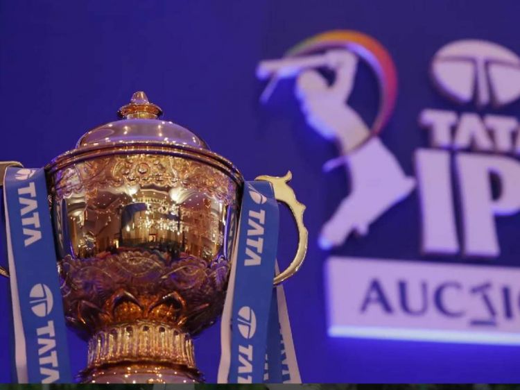 IPL 2023 Auction Latest News, New List Of Players Is Released For Auction