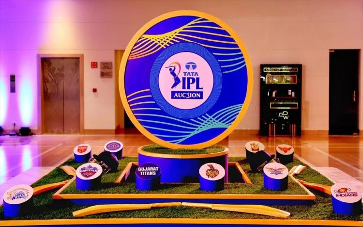 IPL 2023 Mini Auction, IPL auction will be held in Kochi on December 23