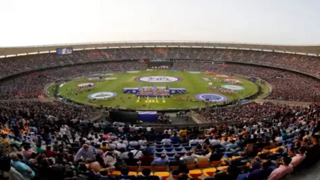IPL 2023 Opening Ceremony, Which stars will