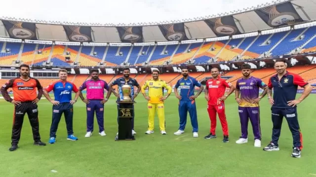 IPL 2023 Playoffs race: Playoff equations after