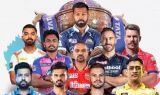 IPL 2023 Points Table, Indian Premier League 2023 updated points table