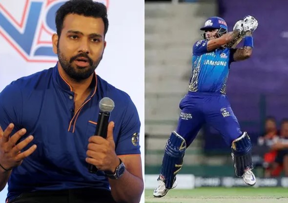 IPL 2023: Rohit Sharma to Miss Matches SKY Named Mumbai Indian Captain