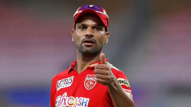 IPL 2023, Shikhar Dhawan appointed as new
