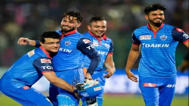 IPL 2023: Sourav Ganguly to join Delhi