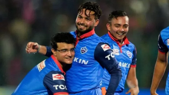 IPL 2023: Sourav Ganguly names his 5