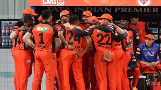 IPL 2023: SRH Team Suffers Major Setback