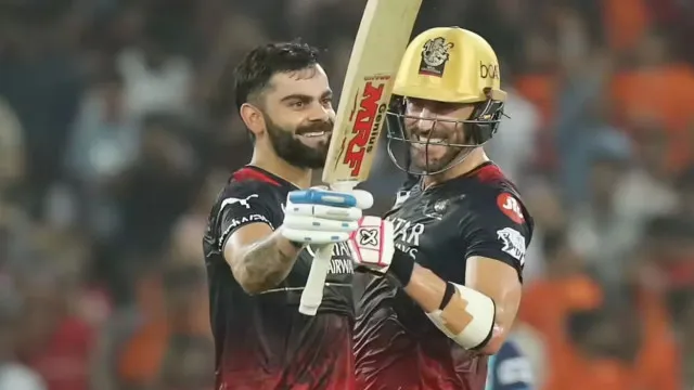 IPL 2023 SRH vs RCB Highlights