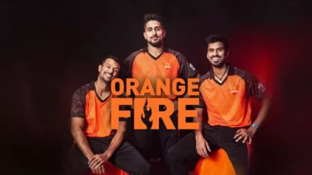 IPL 2023: Sunrisers Hyderabad reveal new jersey