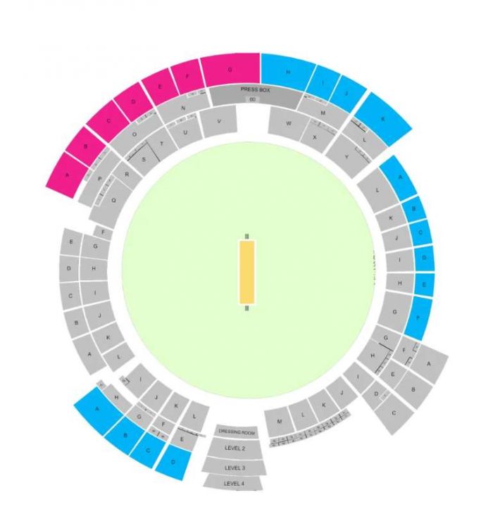 ipl 2023 ticket booking how to book ipl tickets online booking date price 1