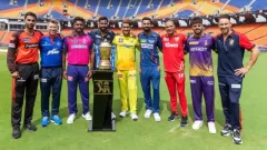 IPL 2023 Top Performers and Picture