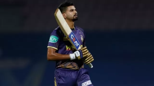 IPL 2023: Who can replace Shreyas Iyer