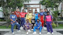 IPL 2025: Which players will Picture